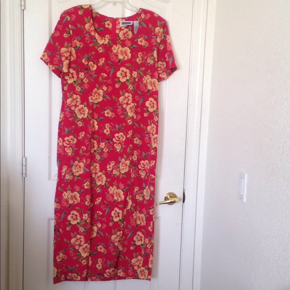 FINAL MARKDOWN Ladies' Prophecy (by Sag Harbor) Dress 14